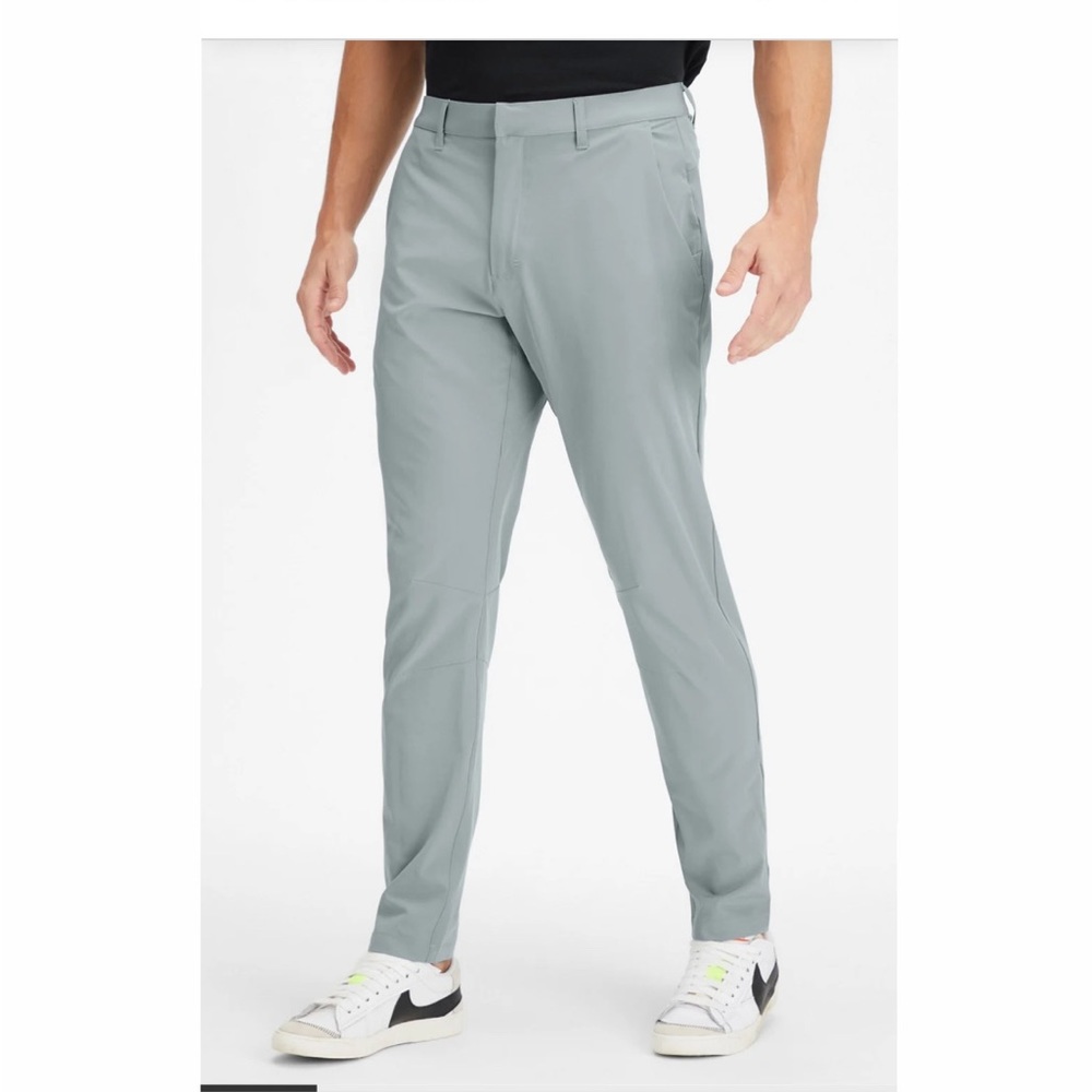 NWT Fabletics Mens - Only Pant in ROYAL BLUE